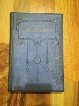 Полное собрание сочинений М.Ю. Лермонтова 1906 год.