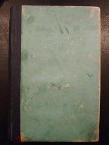 Костомаров Н. Богдан Хмельницкий. Том 1. СПб Изд. книгопродавца Д.Е.Кожанчикова 1859