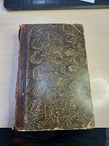 Редкая книга учебник судебной медицины 1891г (чердакъ)