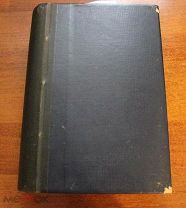 Русский инок. 1912 год.