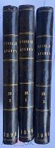 [ШИКАРНЫЙ КОМПЛЕКТ ЗА 1890г]Русский архив.Истор.журнал.№1-12!Импер.Мария Федоровна Записки о Павле 1