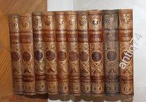 Промышленность и техника. Энциклопедия промышленных знаний.Т.1-10 (Вд)