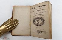 Пьесы Лондонского театра 1815