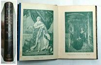 Рамбо, А. ИСТОРИЯ ФРАНЦУЗСКОЙ РЕВОЛЮЦИИ 1789-1799. 1914г. ( Илл. изд! Сохран!)