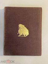 Старинная книга Punch журнал сатиры и юмора 1853 г. Лондон