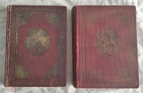 Книги Русская сказка. Избранные мастера. В 2-х томах, Academia 1932 г.