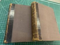 Сочинения Н.В.Гоголя издание пятнадцатое 2 книги том 4-6 и том 7-9, 1900г Рисунки Автора. /1нн