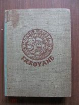 1944 Фаррерские острова. Изображение страны и ее народа, ее истории, культуры и экономической жизни.