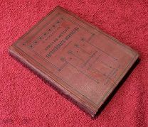 Фридолин П. Краткая история европейского искусства. Часть 1. 1910 г.