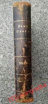 Старинная книга НАША ОХОТА 1910 год, том № 1 Царская Россия.РЕДКОСТЬ.