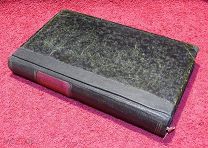 Богданович И. Полное собрание русских пословиц и поговорок. 1-е изд. 1822 г.