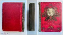 Чистяков, С.А. История Петра Великого. С картинами, портретами, автографами, медалями и пр. 1903 г.