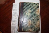 1900-е Новейшая поваренная книга в 6 частях
