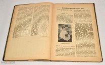 Книга «Воспитание по средством игр и забав» Г.Джонсон 1915 год. (лот N476) 5016