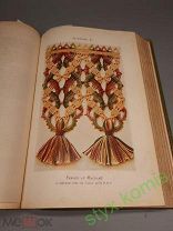 Книга OVERAGES DE DAMES энциклопедия для женщин. PARIS Франция рукоделие вязание,вышивка ИНТЕРЕСНАЯ!