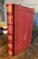 1892 ГРАВЮРЫ Вальтер Скотт. Ричард Львиное сердце в Палестине