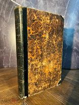 1822 Из собрания представителя дворянского рода ГРАВЮРЫ Произведения лорда Байрона