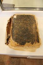 Книга Жития Святых 1906 года.