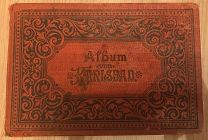 Альбом Karlsbad 1900-1917 ( )