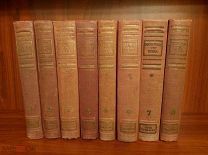 История 19 века. Лависс и Рамбо. В 8 томах. 1937 год. (34)