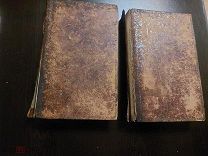 Фенелон Ф. де С. де ла М. Странствования Телемака 1822г.