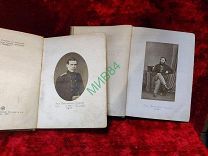 Лев Толстой. Полное собрание сочинений. Том2-3. 1913 год.
