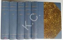 1901 г. Данилевский Сочинения 20 т. (т. 1-8,13-24) Изд. Маркса Собрание Суперэкслибрис А.Г.