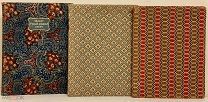 [Полный комплект легендарного издания] Иваск. Описание русских книжных знаков. В 3 вып. 1905-1918.