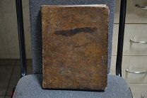 КНИГА Житие преподобного отца нашего Иоанна Лествичника 1843 ГОДА RRR