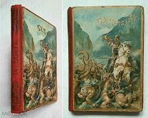 Алмазов, Б. РОЛАНД. 1901г. ( Прекрасно иллюстрированное издание).