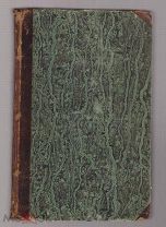 Книга из библиотеки писателя Николая Александровича Энгельгардта. 1842.