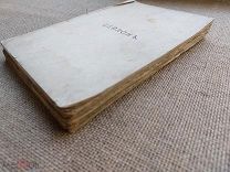 Цейлон. Введение в мир тропиков, 1914. Изд. Девриена. 129 рисунков+карта Цейлона