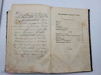 Книга. Сочинения А.С. Пушкина. 1838 год