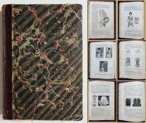 1902 Волкова. Беседы о том, как охранять здоровье женщины с детства и кончая периодом увядания