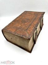 Книга «Маргарит». 18 век. Шедевр