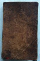 Деревенское Зеркало или общенародная книга 1799г.