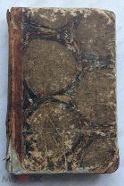 Старинная книга Рославлев или Русские в 1812году. 1831г.