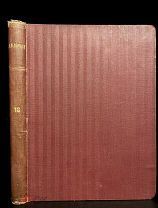 Литературные Альманахи изд. Шиповник 1912, книга 18.