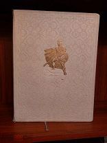 Пумпур А. Лачплесис. Латышский Народный Герой. Изд. «Латгосиздат». Рига, 1948г. (28с)