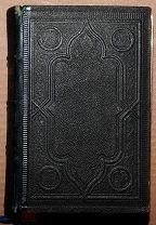 Книга антикварная ОДИССЕЯ ГОМЕРА два тома 1871 год книга принадлежала священнику ОРИГИНАЛ