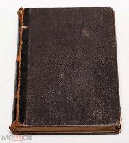 Достоевский Ф. М. Полное собрание сочинений. Том 7. Бесы. Часть 1. 1895