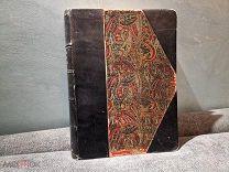 Е. Марков Очерки Кавказа Картины кавказской жизни, природы и истории 1904 изд Вольф