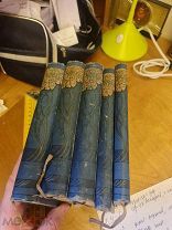 Полное собрание сочинений А.П. Чехова в 16 томах ( нет 1-3 томов) издание 2 1903 год изд. Маркса