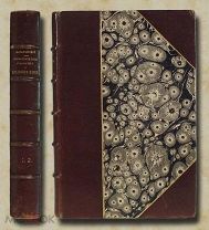 Халанский М. Южно-славянские сказания о Кралевиче Марке. Переплет Шнель