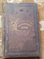1896 год. Полная школа охоты по перу и зверю во всех полосах России. RRR.