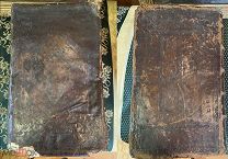Библия Ветхий и Новый завет, 1 издание, 1751 г. с иллюстрациями. Елизаветинская библия