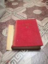 17327. Толстой Л. Н. Анна Каренина. Вступит. статья Э. Бабаева. М. изд. Художественная лит 1985