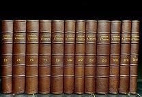Сочинения Л.Н.Толстого Украшение полки, прекрасное издание, полный комплект!