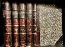 Энциклопедия практической медицины. Полный комплект изд. Брокгауз-Ефрон, 1908-1915.