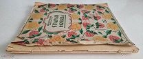 Брошюра И. Павлов Гравюры на дереве СТАРАЯ МОСКВА 1924 г. Гравюры 12 шт на отдельных листах. Редкая!